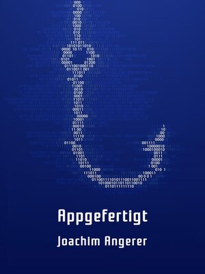 cover image of Appgefertigt
